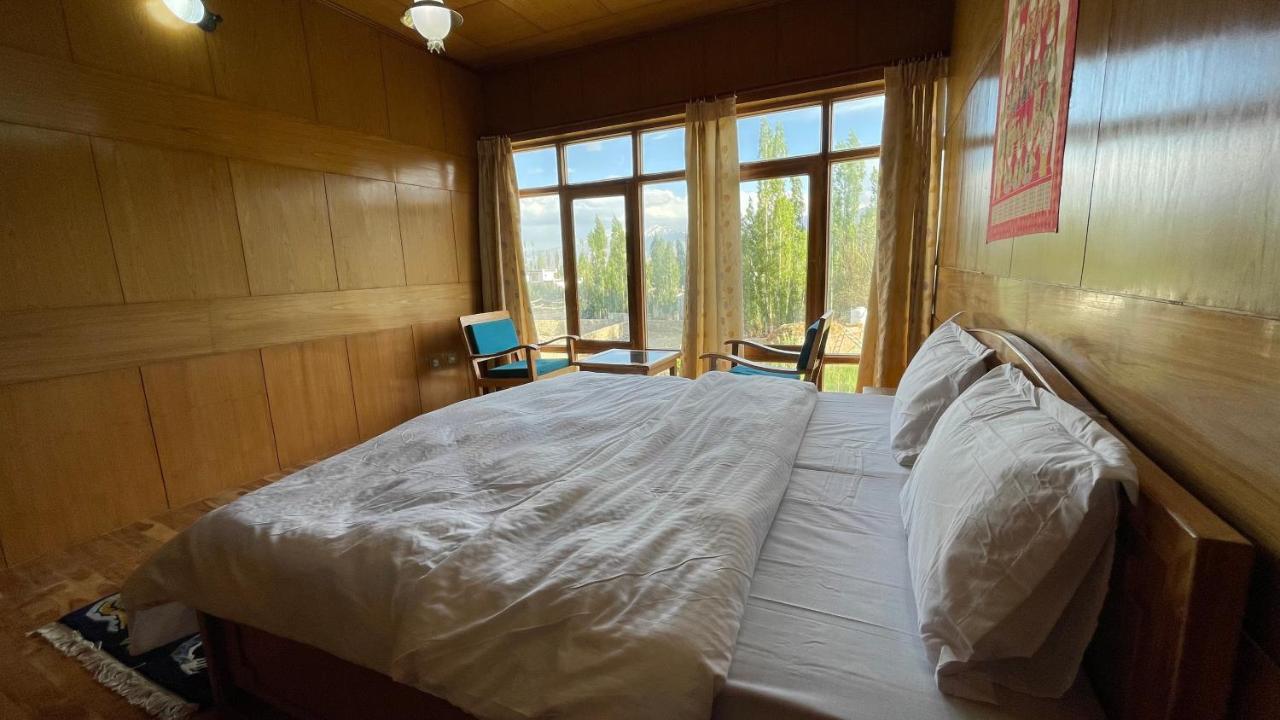 The Willow House レー エクステリア 写真