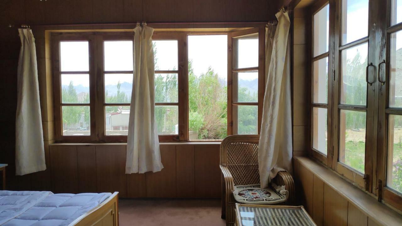 The Willow House レー エクステリア 写真